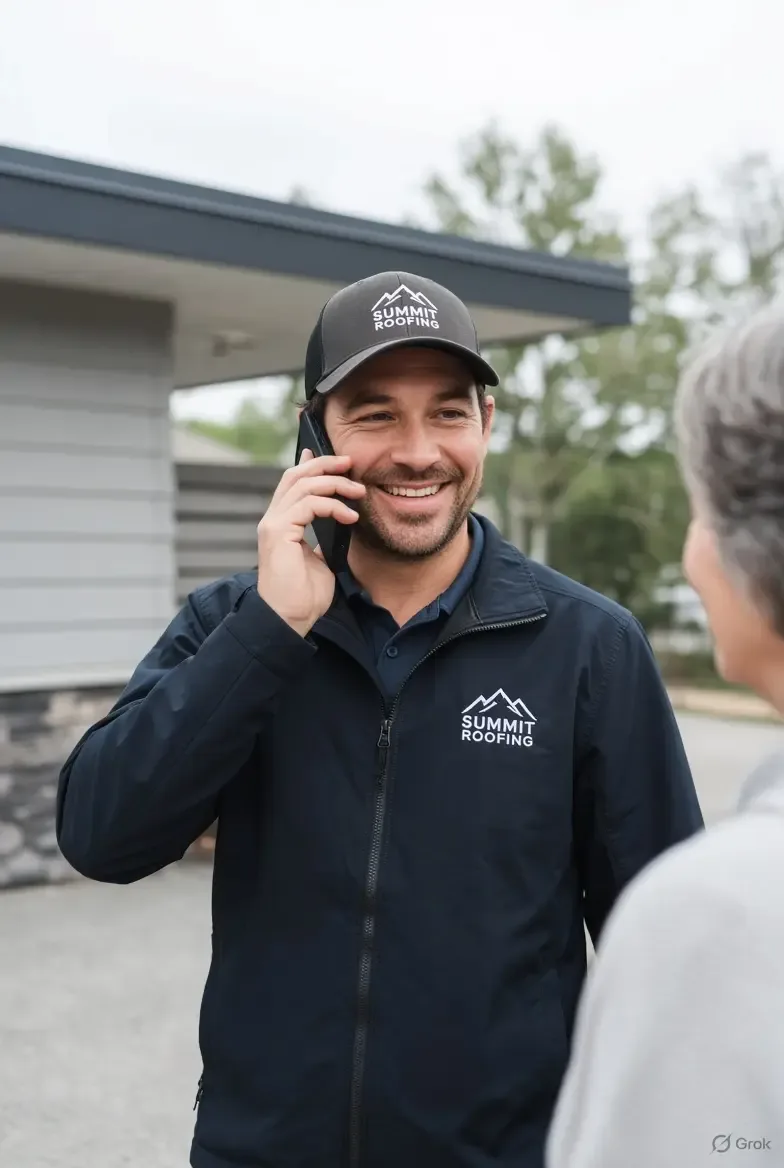 Flat Roof Leak Repair Forest Park, GA FAQs
